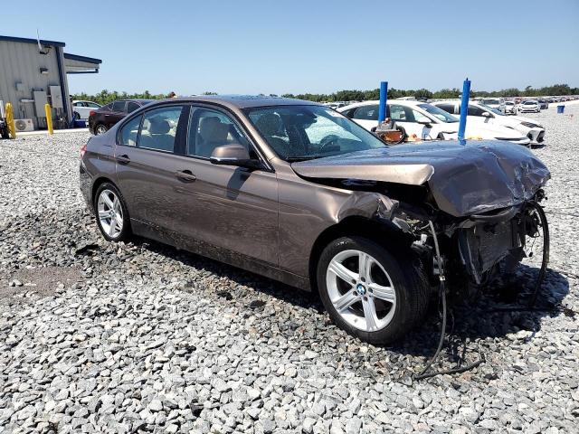 Photo 4 from auction – 2015 BMW 328 I with VIN WBA3A5C56FF606467