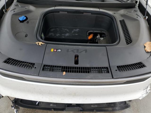 Photo 12 from auction – 2024 KIA EV9 WIND with VIN KNDAFFS53R6041005
