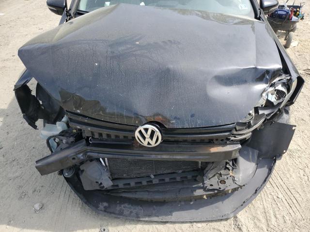 Photo 11 from auction – 2012 VOLKSWAGEN GOLF with VIN WVWNM7AJ3CW337869