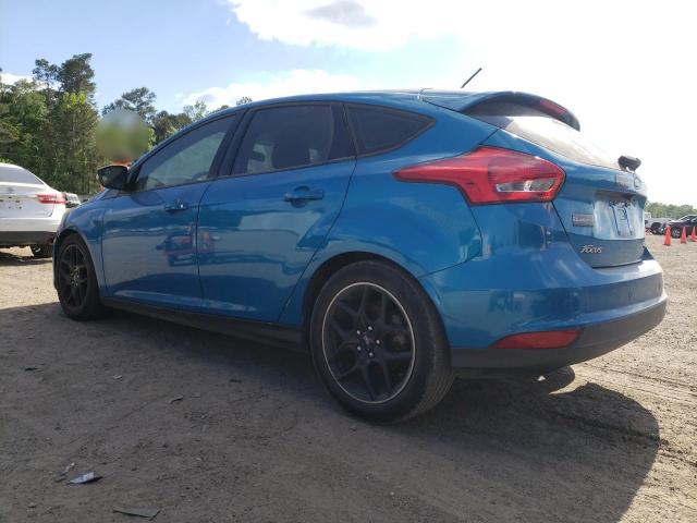 Снимка 2 от търг – 2016 FORD FOCUS SE с VIN 1FADP3K21GL397522