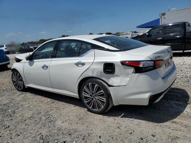 Photo 2 from auction – 2024 NISSAN ALTIMA SL with VIN 1N4BL4EV7RN313984