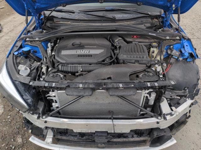 Photo 11 from auction – 2021 BMW 228XI with VIN WBA73AK01M7G46511