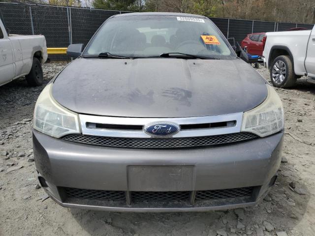 Photo 5 from auction – 2009 FORD FOCUS S with VIN 1FAHP34N99W257714