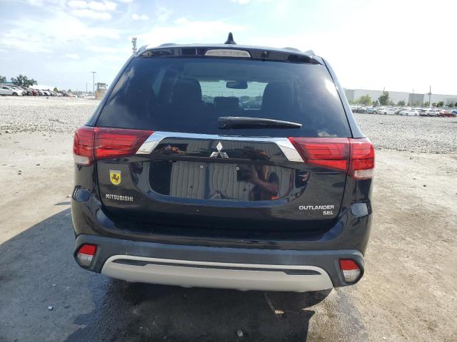 Photo 6 from auction – 2019 MITSUBISHI OUTLANDER with VIN JA4AD3A39KZ017259