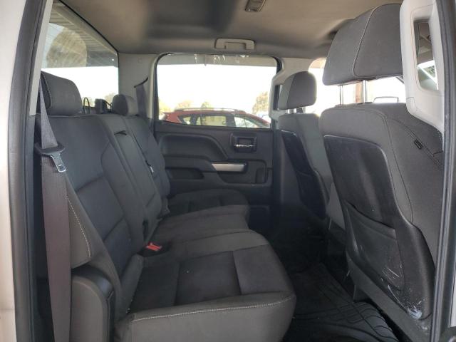 Photo 10 from auction – 2015 CHEVROLET SILVERADO with VIN 3GCUKREC1FG270944