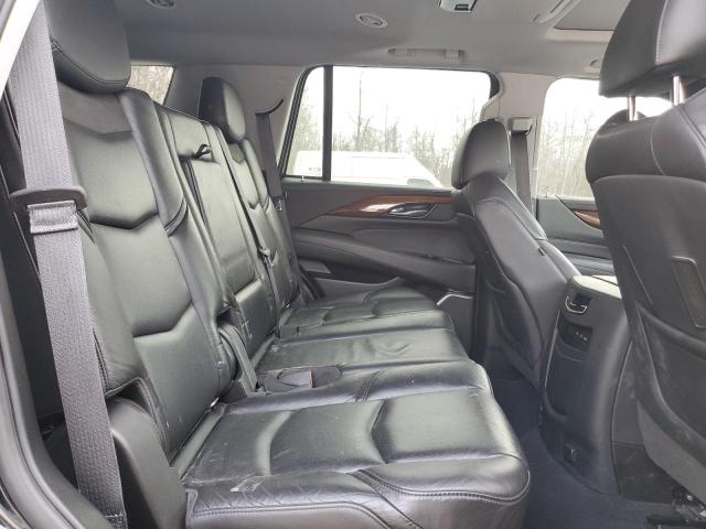 Photo 11 from auction – 2019 CADILLAC ESCALADE P with VIN 1GYS4CKJ2KR168901