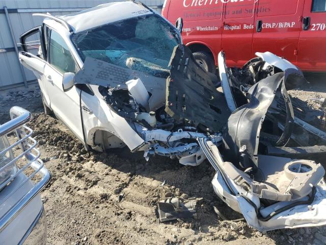 Photo 4 from auction – 2018 FORD ESCAPE with VIN 1FMCU9GD6JUA27403