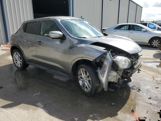 Photo 4 from auction – 2016 NISSAN JUKE S with VIN JN8AF5MR2GT606955