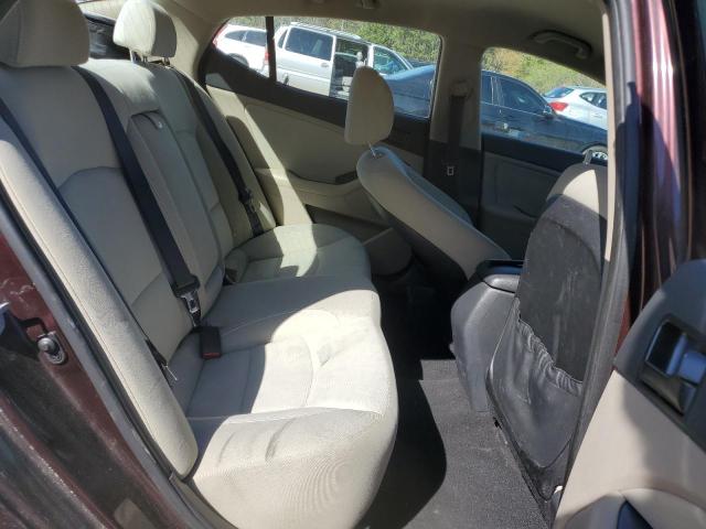 Photo 10 from auction – 2012 KIA OPTIMA LX with VIN 5XXGM4A73CG053476
