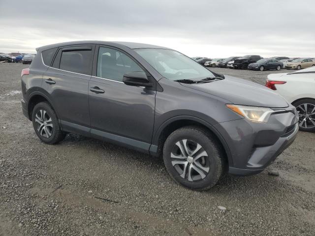 Photo 4 from auction – 2018 TOYOTA RAV4 with VIN 2T3ZFREV8JW436400