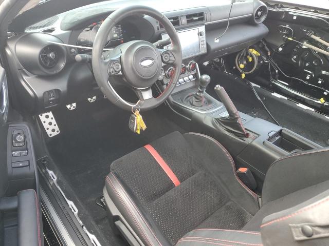 Photo 8 from auction – 2023 SUBARU BRZ LIMITE with VIN JF1ZDBE13P9706402