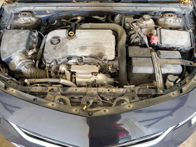 Photo 11 from auction – 2018 CHEVROLET MALIBU LS with VIN 1G1ZB5ST6JF236245