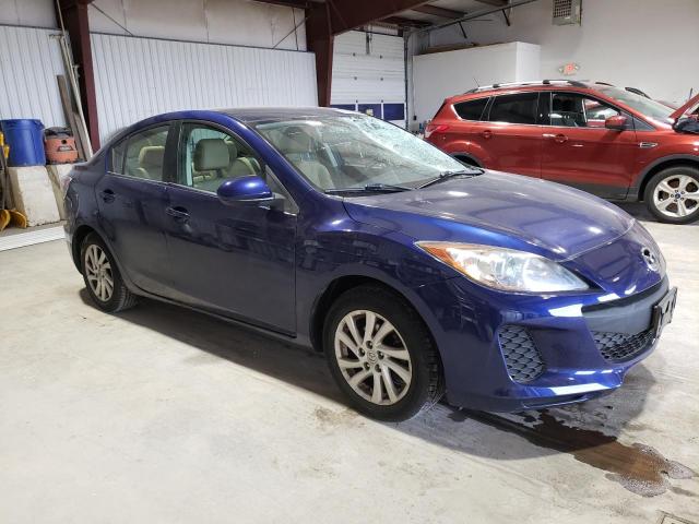 Foto 4 de la subasta – 2012 MAZDA 3 I con VIN JM1BL1V85C1563435