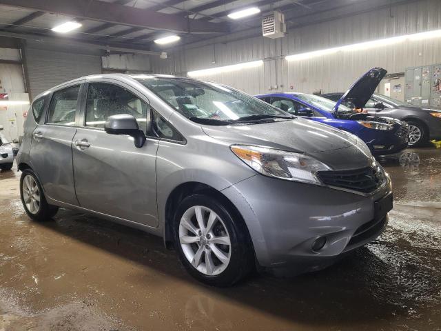 Photo 4 from auction – 2014 NISSAN VERSA NOTE with VIN 3N1CE2CP5EL381361