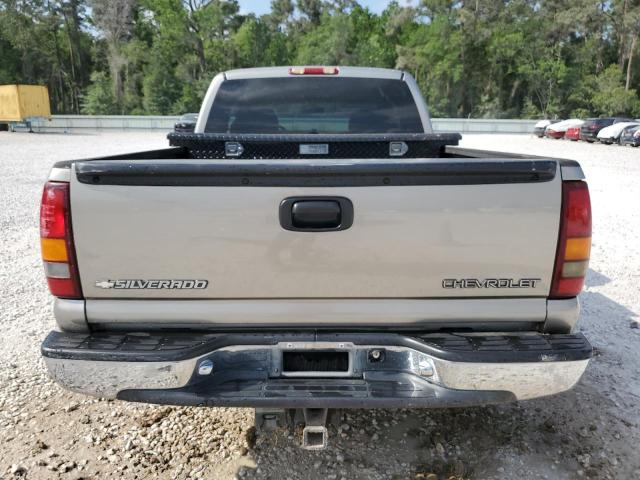 Photo 6 from auction – 2002 CHEVROLET SILVERADO with VIN 2GCEC19T221153633