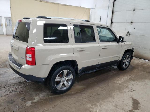Photo 3 from auction – 2016 JEEP PATRIOT LA with VIN 1C4NJPFA2GD784695