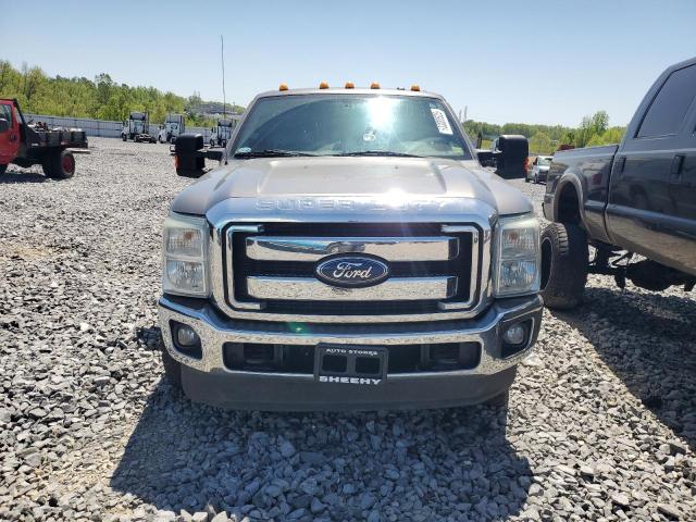 Photo 5 from auction – 2011 FORD F350 SUPER with VIN 1FT8W3BT5BEC89974