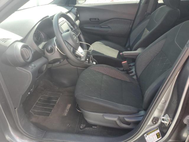 Photo 7 from auction – 2019 NISSAN KICKS S with VIN 3N1CP5CU3KL565761