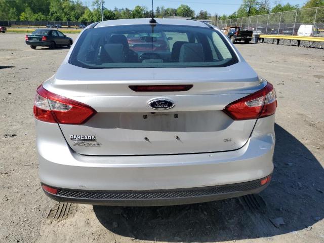Photo 6 from auction – 2013 FORD FOCUS SE with VIN 1FADP3F27DL207986