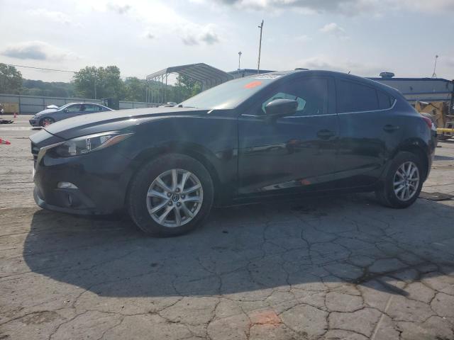 Photo 1 from auction – 2015 MAZDA 3 TOURING with VIN 3MZBM1L76FM163038