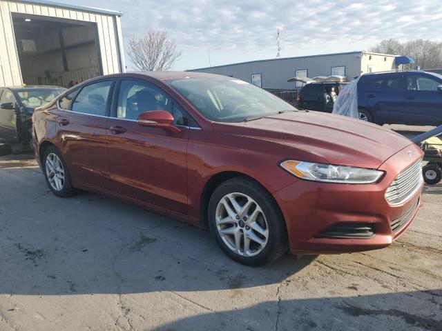 Photo 4 from auction – 2014 FORD FUSION SE with VIN 3FA6P0H76ER251223