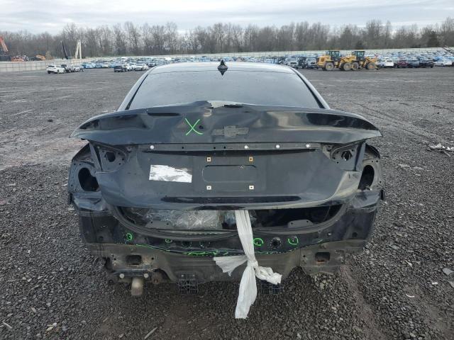 Photo 6 from auction – 2016 CHEVROLET IMPALA LS with VIN 2G11Z5SA1G9202478