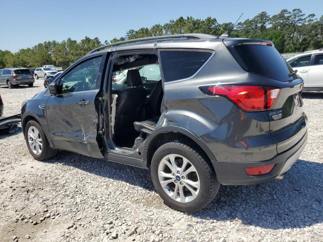Photo 2 from auction – 2019 FORD ESCAPE SEL with VIN 1FMCU0HD3KUA71032