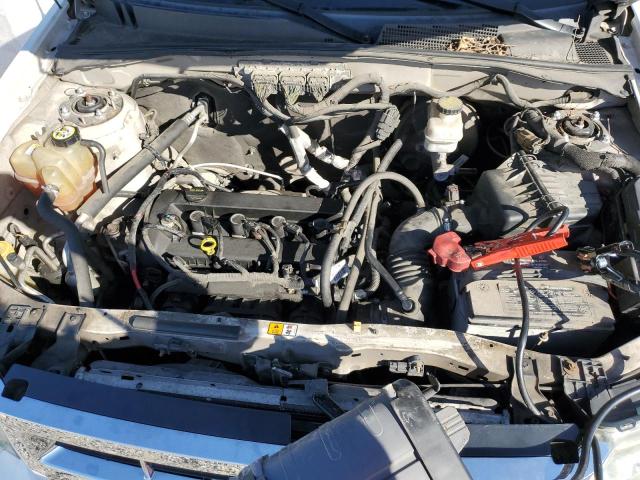 Photo 12 from auction – 2009 FORD ESCAPE XLS with VIN 1FMCU92769KA42640