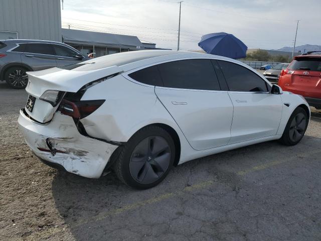 Photo 3 from auction – 2019 TESLA MODEL 3 with VIN 5YJ3E1EA7KF417819