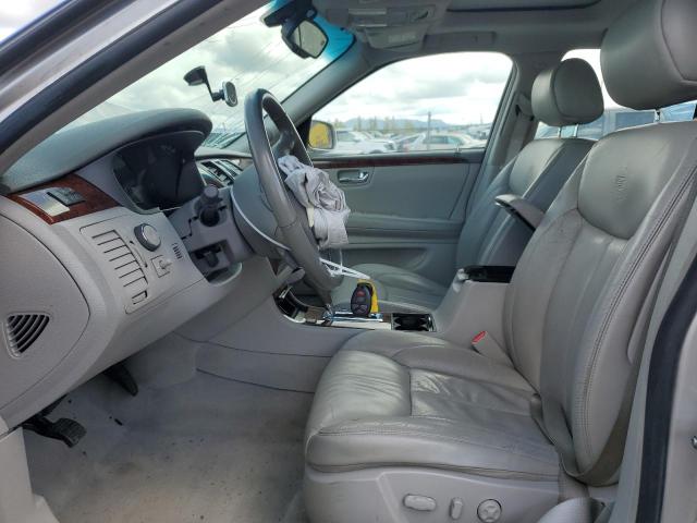 Photo 7 from auction – 2006 CADILLAC DTS with VIN 1G6KD57Y16U227899
