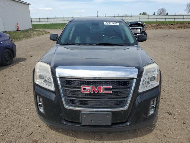 Photo 5 from auction – 2011 GMC TERRAIN SL with VIN 2CTFLREC1B6451963