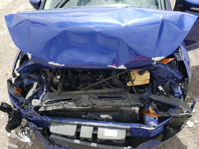 Zdjęcie 12 z aukcji – 2014 FORD FOCUS SE z VIN 1FADP3K29EL263466