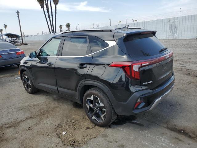 Photo 2 from auction – 2024 KIA SELTOS EX with VIN KNDER2AA7R7654013