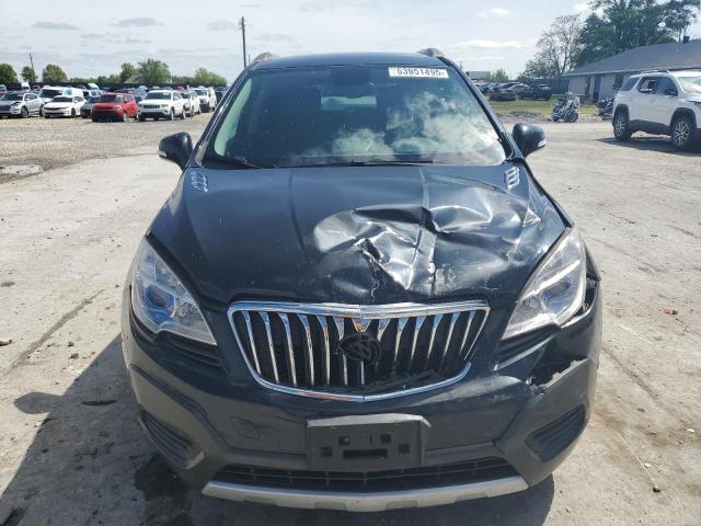 Photo 5 from auction – 2016 BUICK ENCORE with VIN KL4CJASB0GB579045