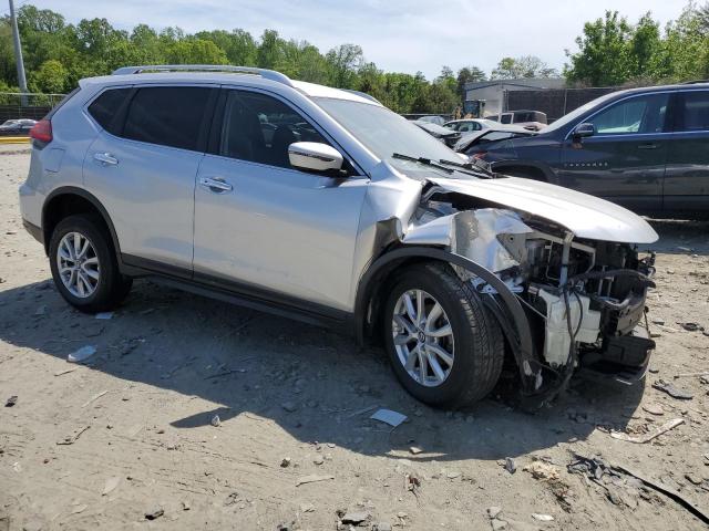 Foto 4 de la subasta – 2017 NISSAN ROGUE S con VIN KNMAT2MTXHP596295