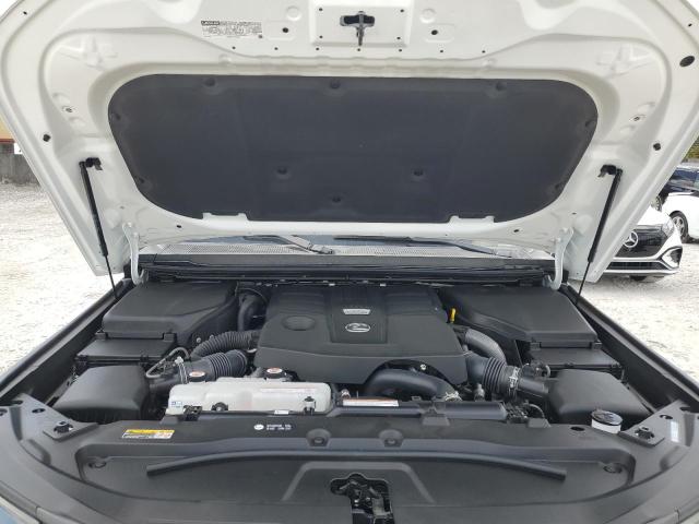 Photo 12 from auction – 2024 LEXUS GX 550 LUX with VIN JTJVBCDX5R5016331