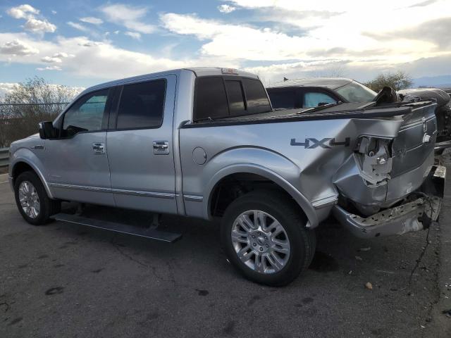 Photo 2 from auction – 2014 FORD F150 SUPER with VIN 1FTFW1ET5EFC50274