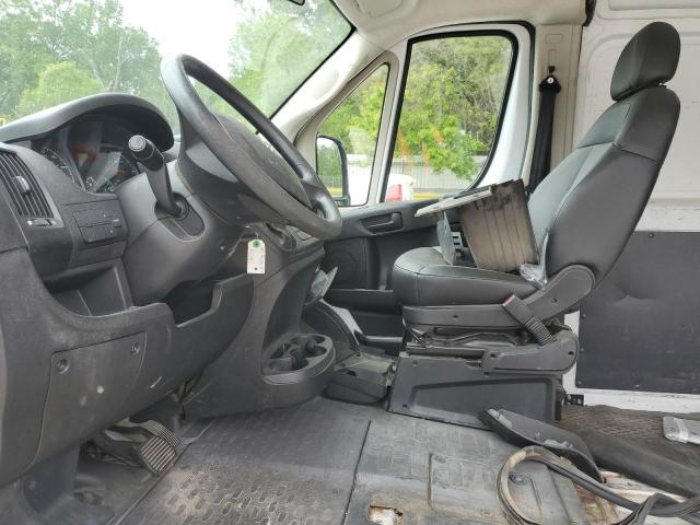 Снимка 7 от търг – 2017 RAM PROMASTER с VIN 3C6TRVCG4HE548313