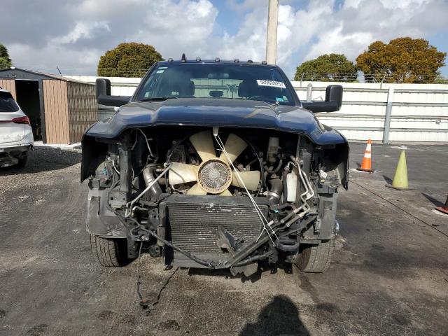 Photo 5 from auction – 2022 RAM 3500 TRADE with VIN 3C63RRGL0NG335745
