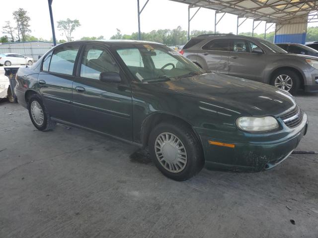 Photo 4 from auction – 2003 CHEVROLET MALIBU with VIN 1G1ND52J13M600738