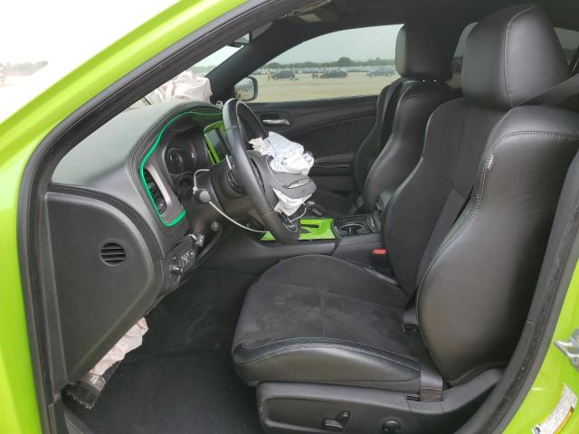 Photo 7 from auction – 2023 DODGE CHARGER R/ with VIN 2C3CDXCT4PH535973