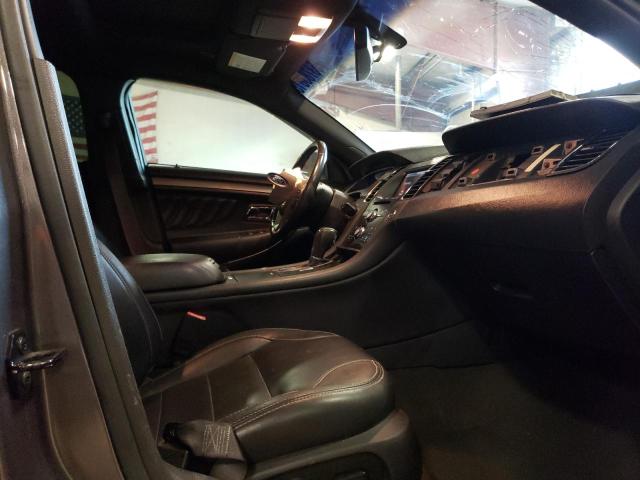 Photo 10 from auction – 2013 FORD TAURUS SEL with VIN 1FAHP2H83DG223446