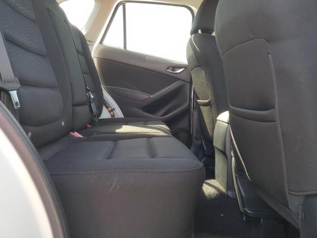 Photo 11 from auction – 2015 MAZDA CX-5 TOURI with VIN JM3KE2CY7F0536421