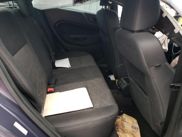 Photo 10 from auction – 2013 FORD FIESTA SE with VIN 3FADP4BJ2DM159346