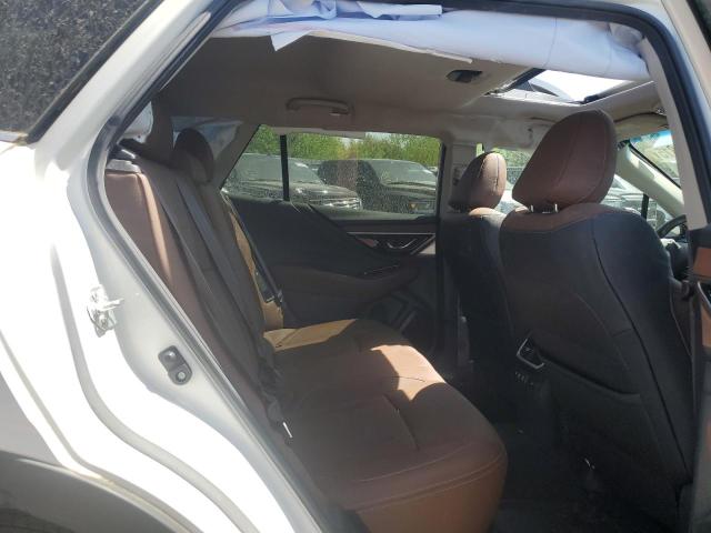 Photo 10 from auction – 2021 SUBARU OUTBACK TO with VIN 4S4BTAPC7M3196573