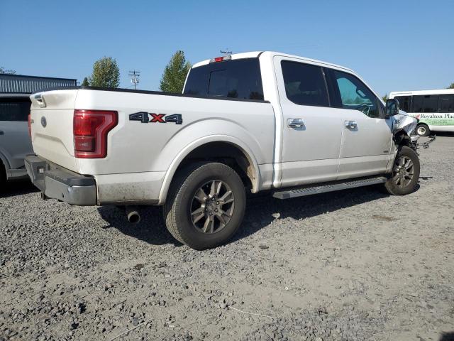 Photo 3 from auction – 2017 FORD F150 SUPER with VIN 1FTEW1EP7HKD90269