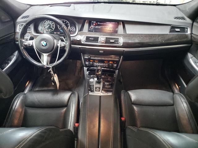 Photo 8 from auction – 2016 BMW 550 XIGT with VIN WBA5M0C54GD085250