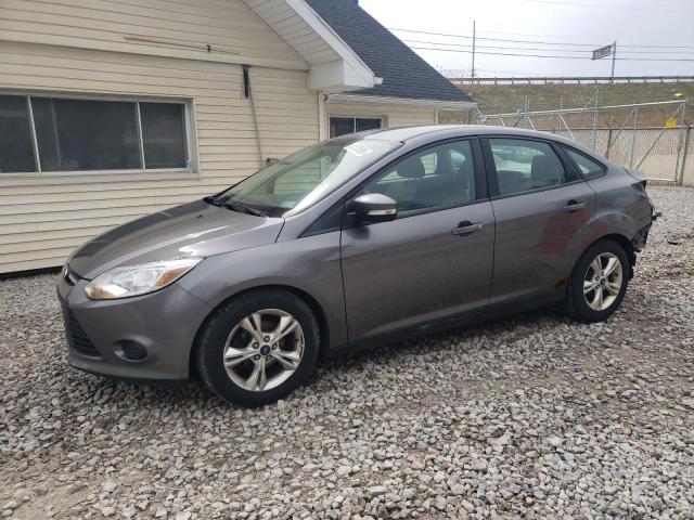 FORD FOCUS SE 2014 с VIN 1FADP3F22EL106307 - Снимка от търг