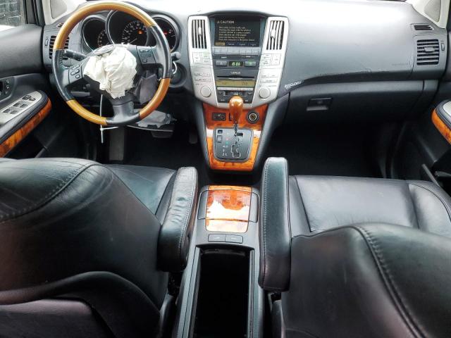 Photo 8 from auction – 2007 LEXUS RX 350 with VIN 2T2HK31U57C027934