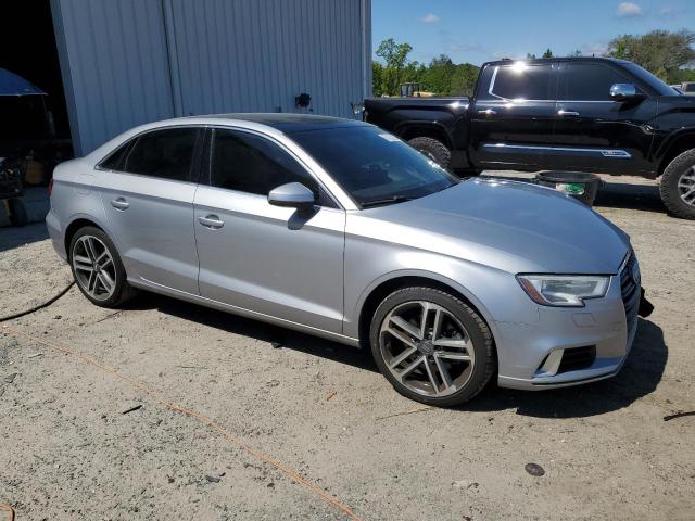 Photo 4 from auction – 2019 AUDI A3 PREMIUM with VIN WAUAUGFF8K1016034